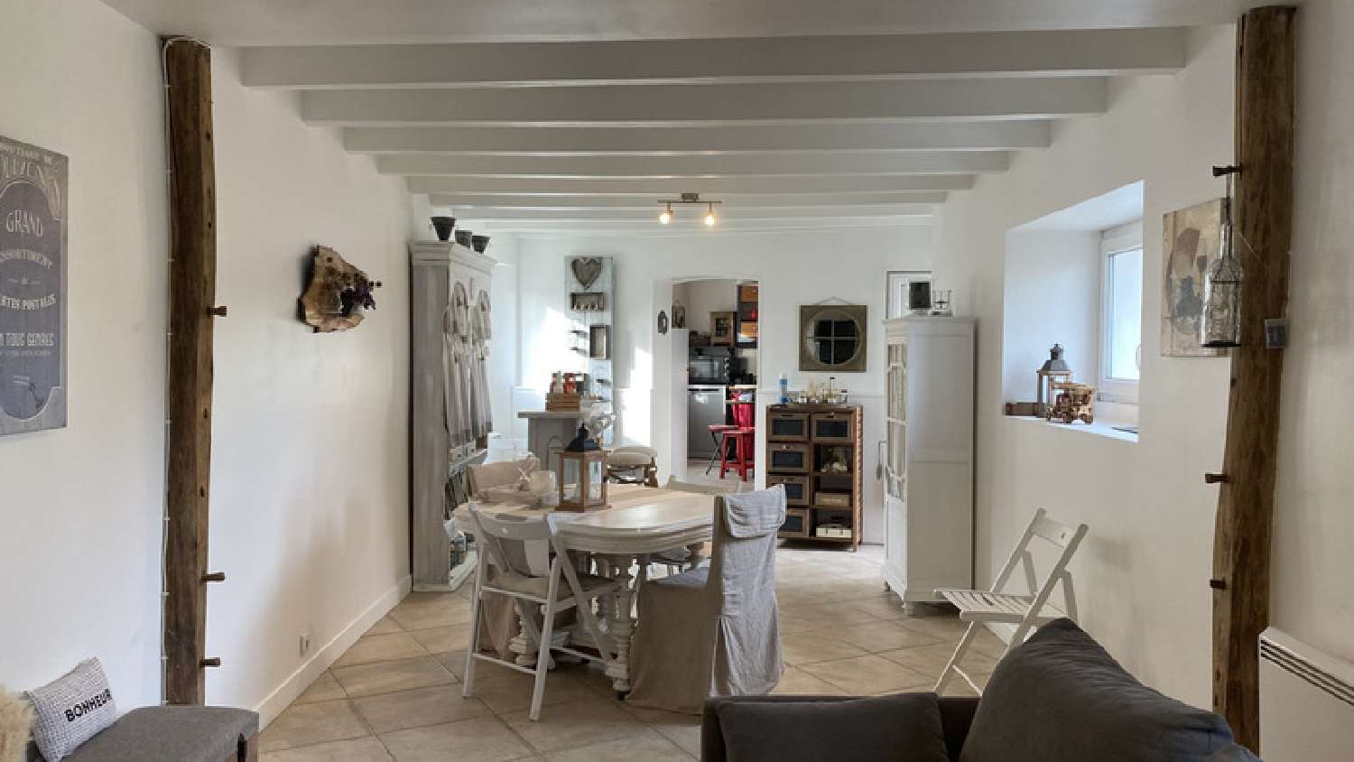  te koop huis Angely Yonne 3