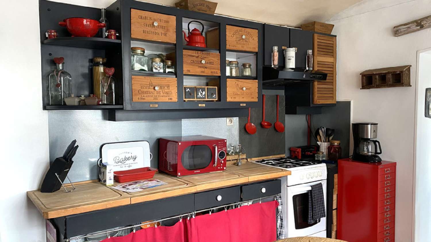  te koop huis Angely Yonne 5