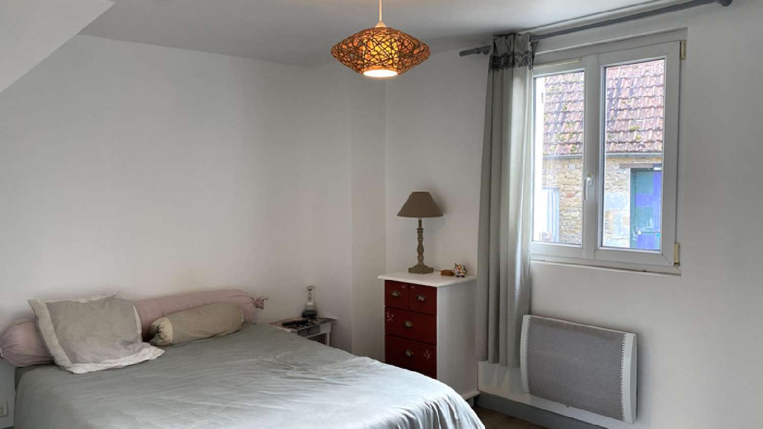  te koop huis Angely Yonne 8