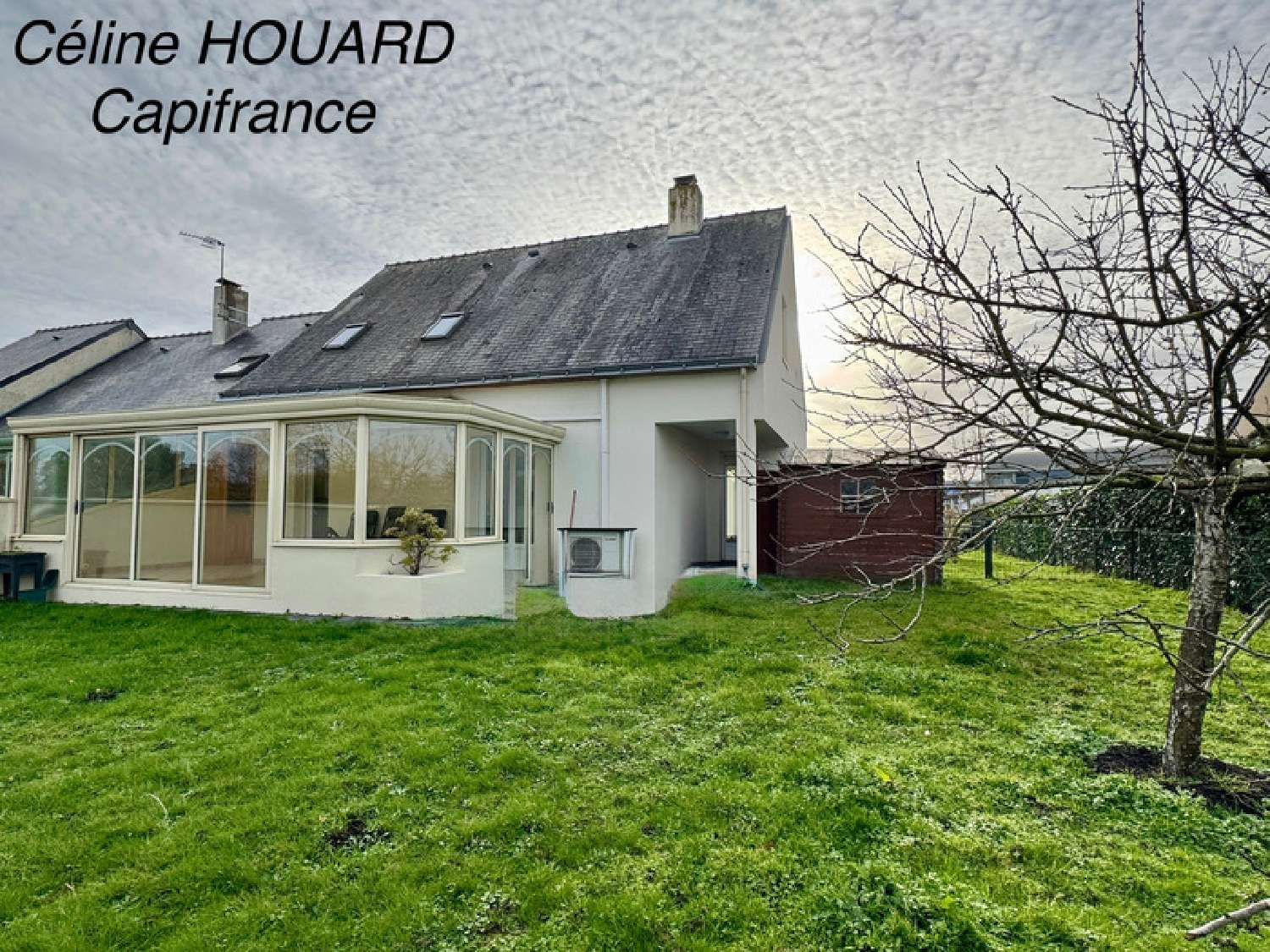  à vendre maison Angers Maine-et-Loire 1