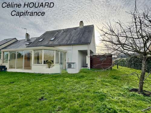 Angers Maine-et-Loire maison foto 7228817