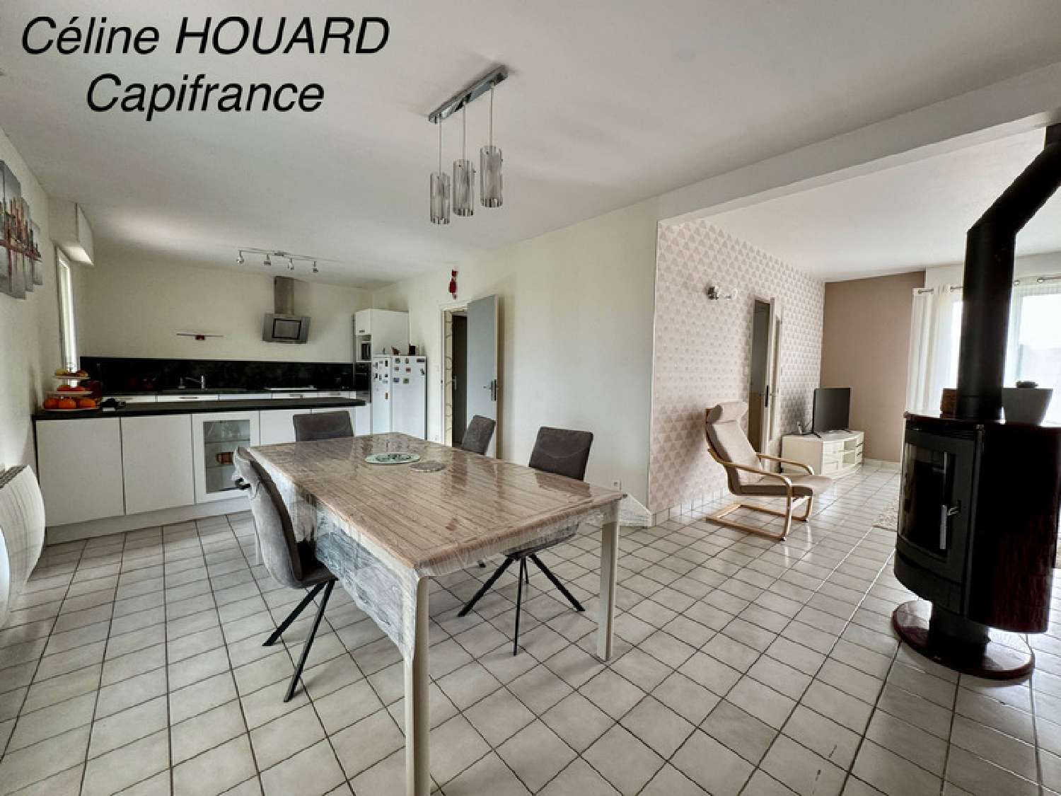  à vendre maison Angers Maine-et-Loire 2