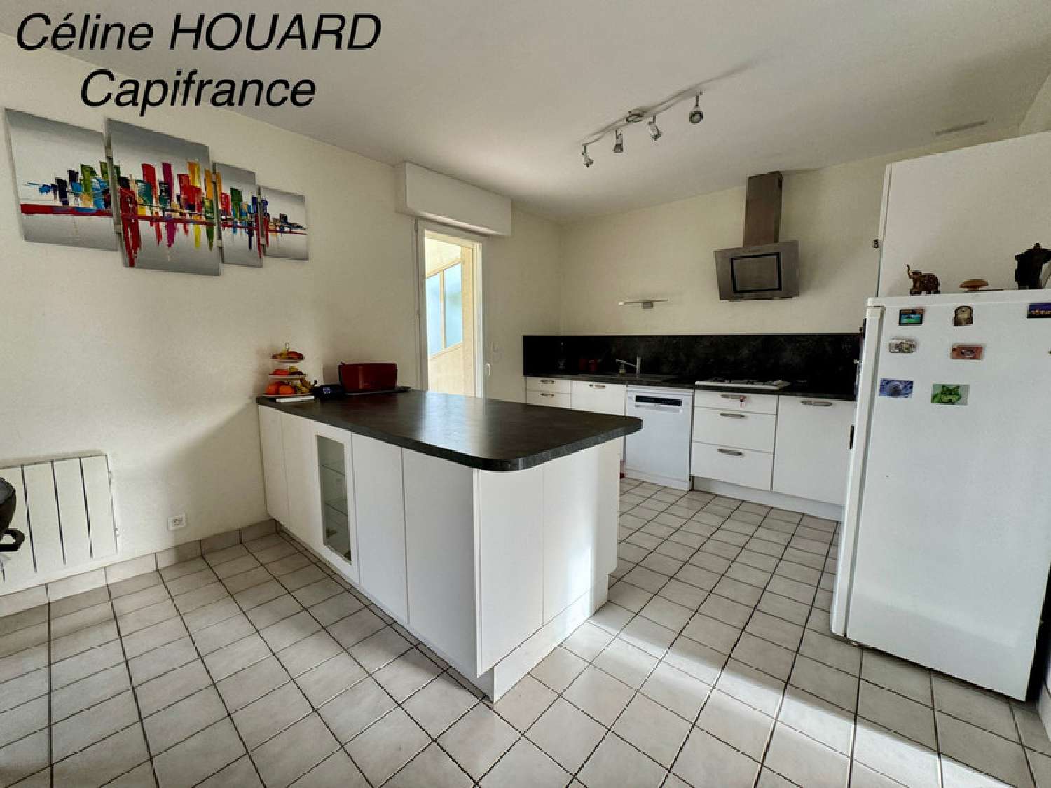  à vendre maison Angers Maine-et-Loire 5