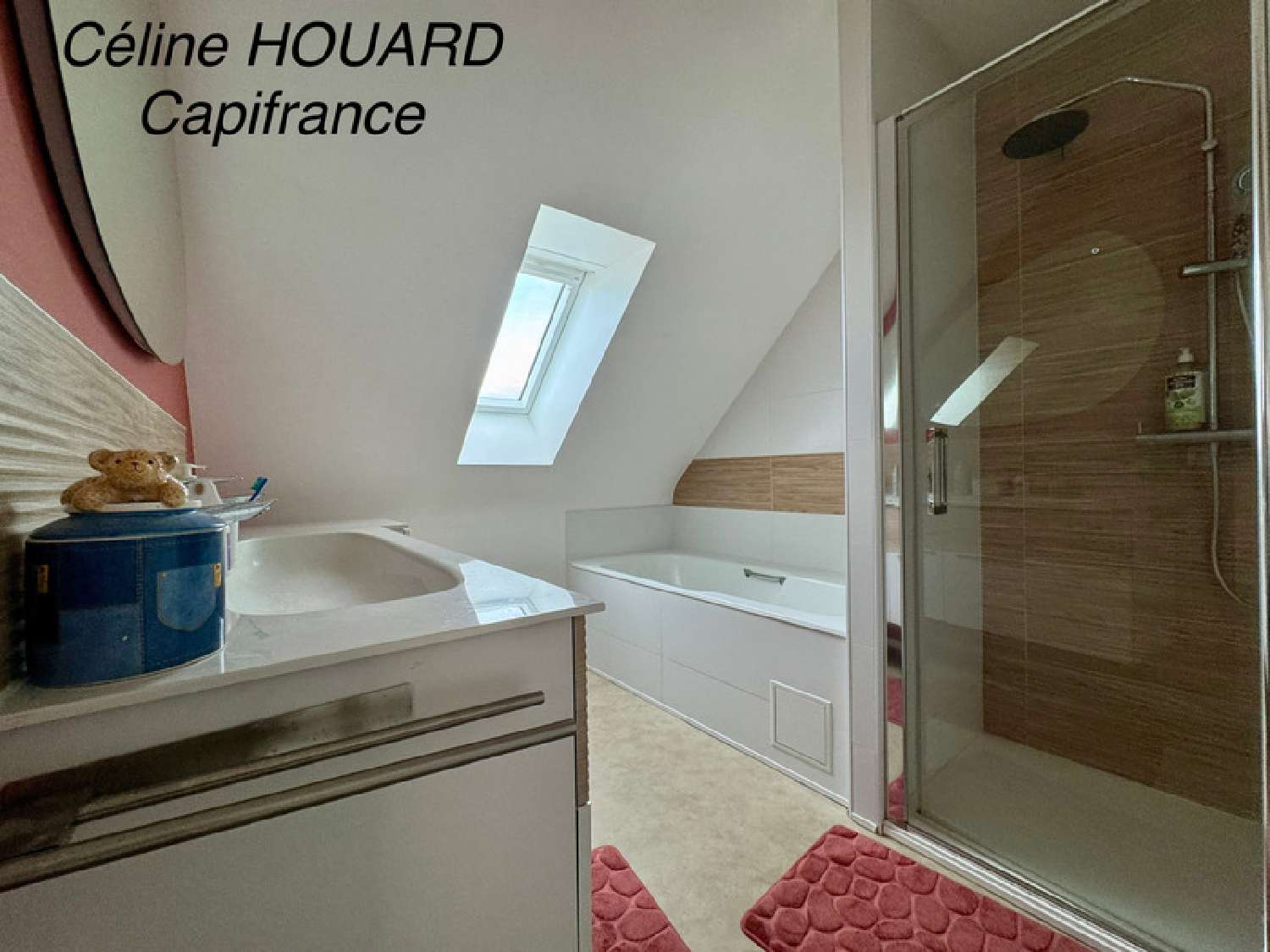  à vendre maison Angers Maine-et-Loire 6