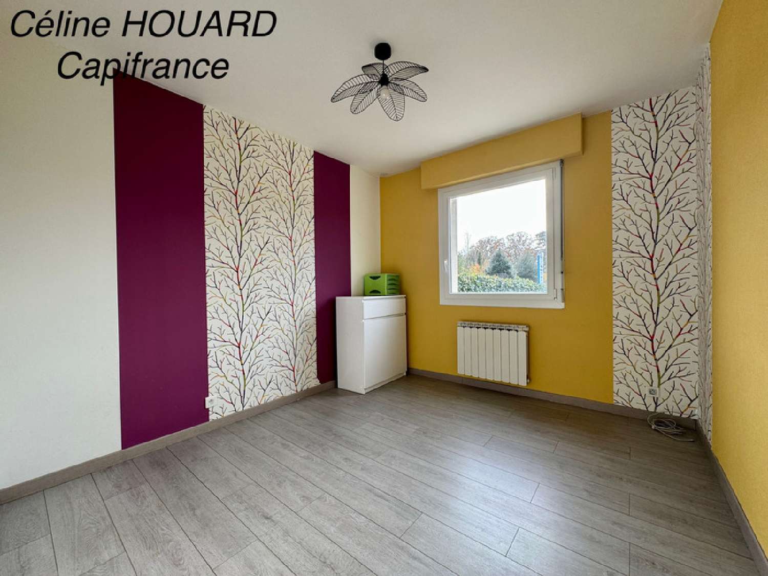  à vendre maison Angers Maine-et-Loire 7