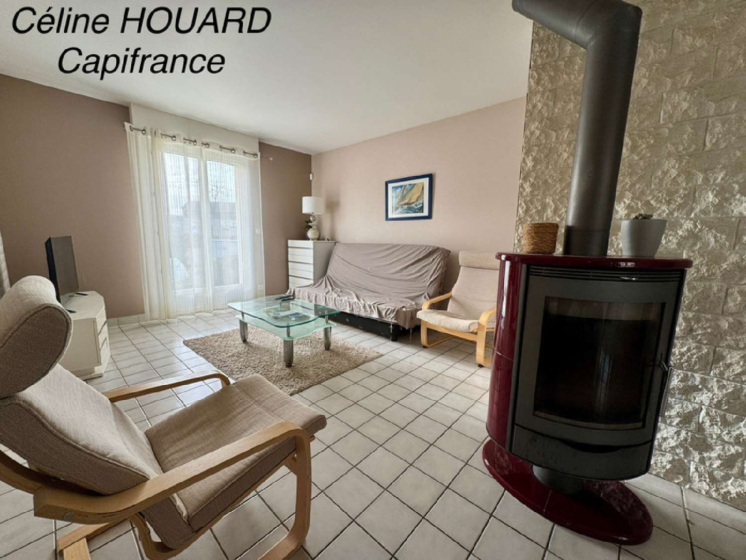  à vendre maison Angers Maine-et-Loire 8