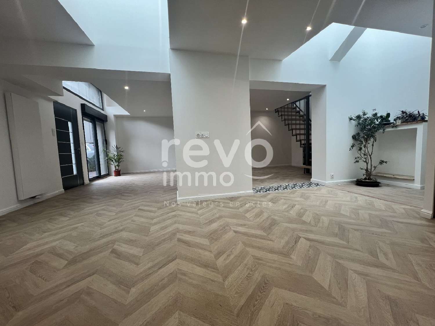 à vendre maison Angers Maine-et-Loire 3