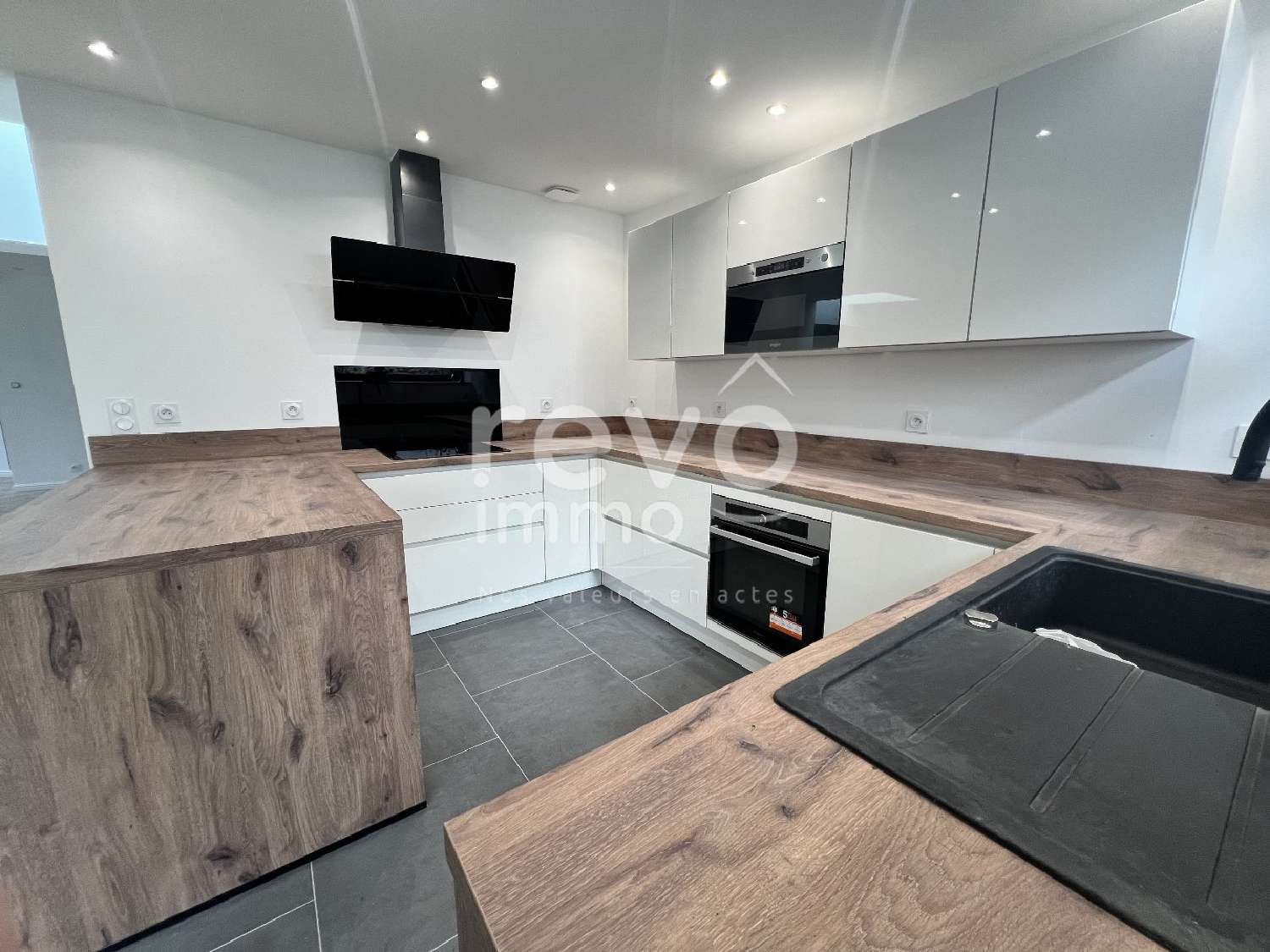 à vendre maison Angers Maine-et-Loire 4