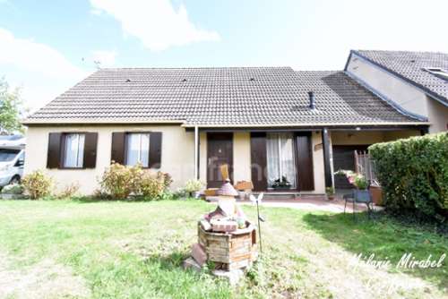 Angerville-la-Campagne Eure huis foto 7220505