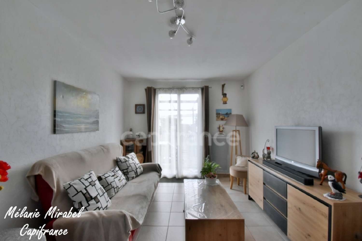  te koop huis Angerville-la-Campagne Eure 7