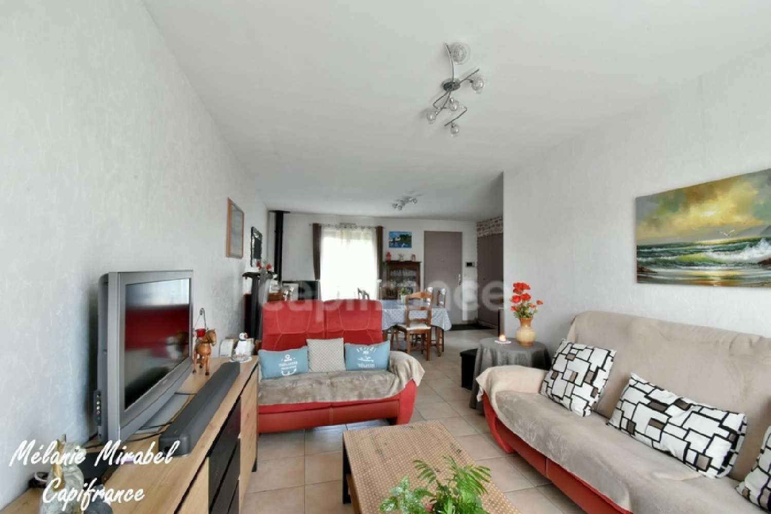  te koop huis Angerville-la-Campagne Eure 8