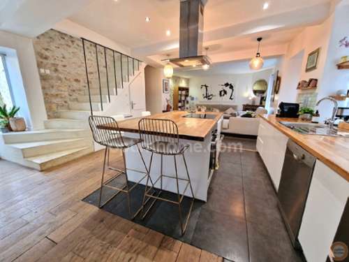 Angervilliers Essonne house foto 7229913