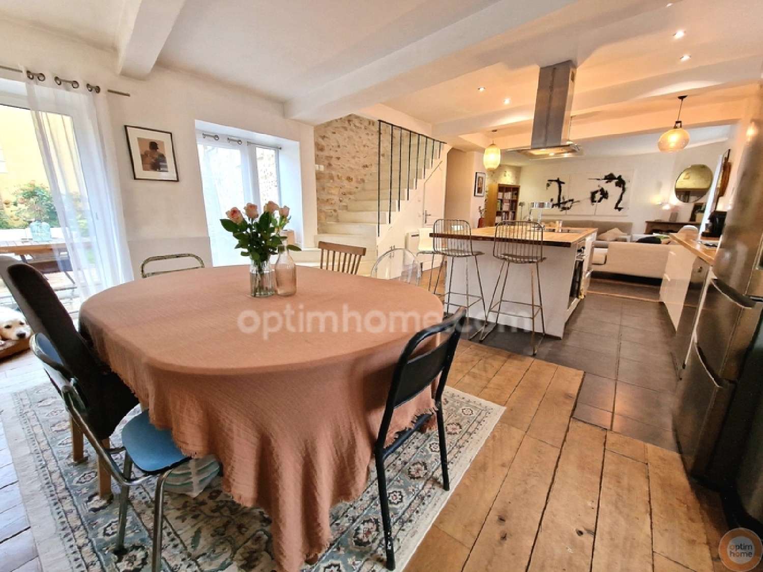  for sale house Angervilliers Essonne 3