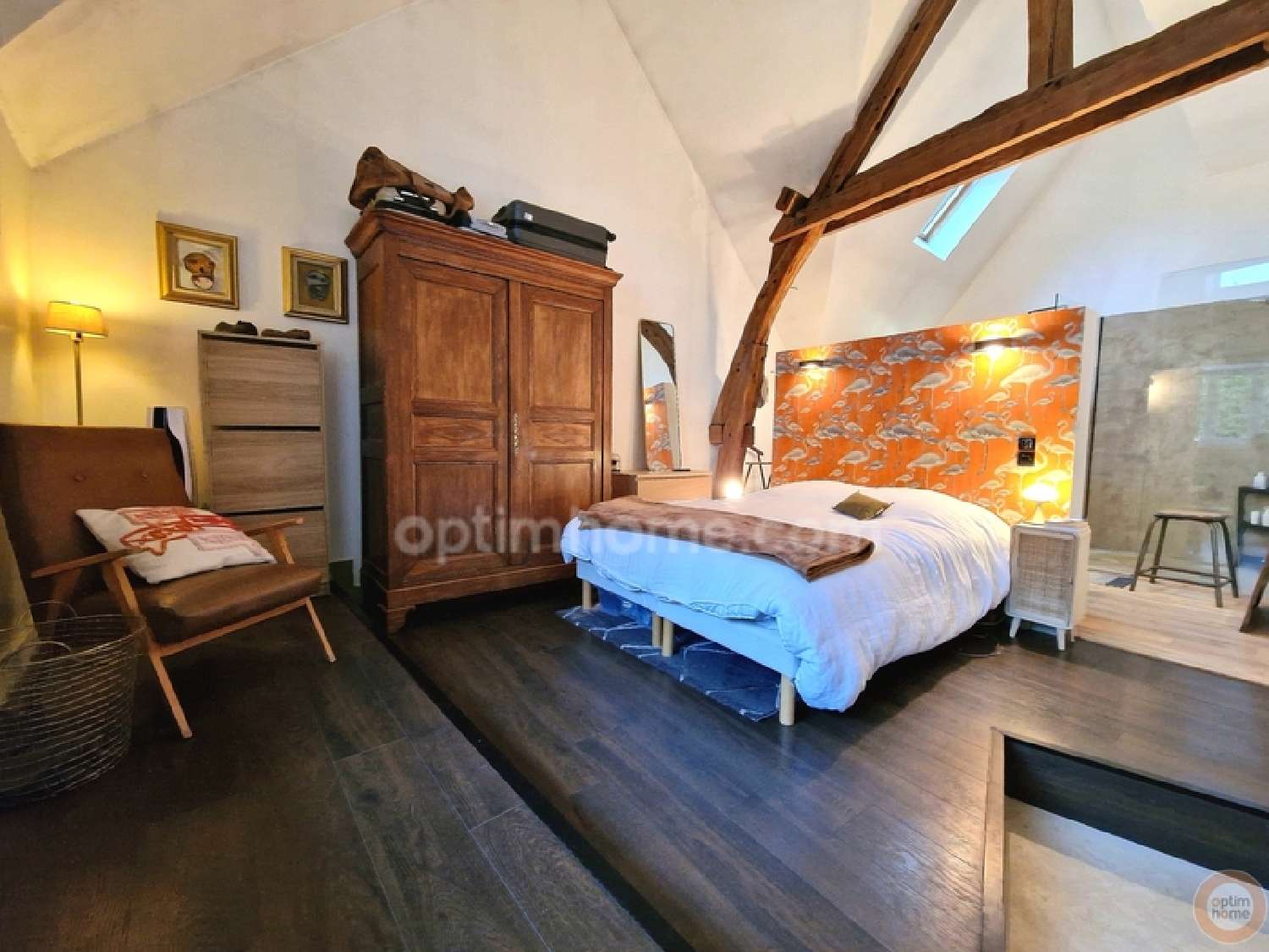  for sale house Angervilliers Essonne 6