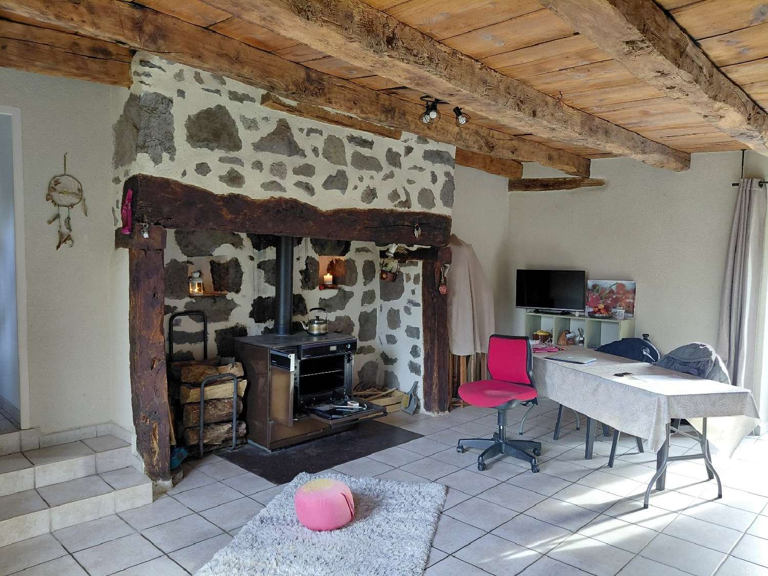  te koop huis Anglards-de-Salers Cantal 2