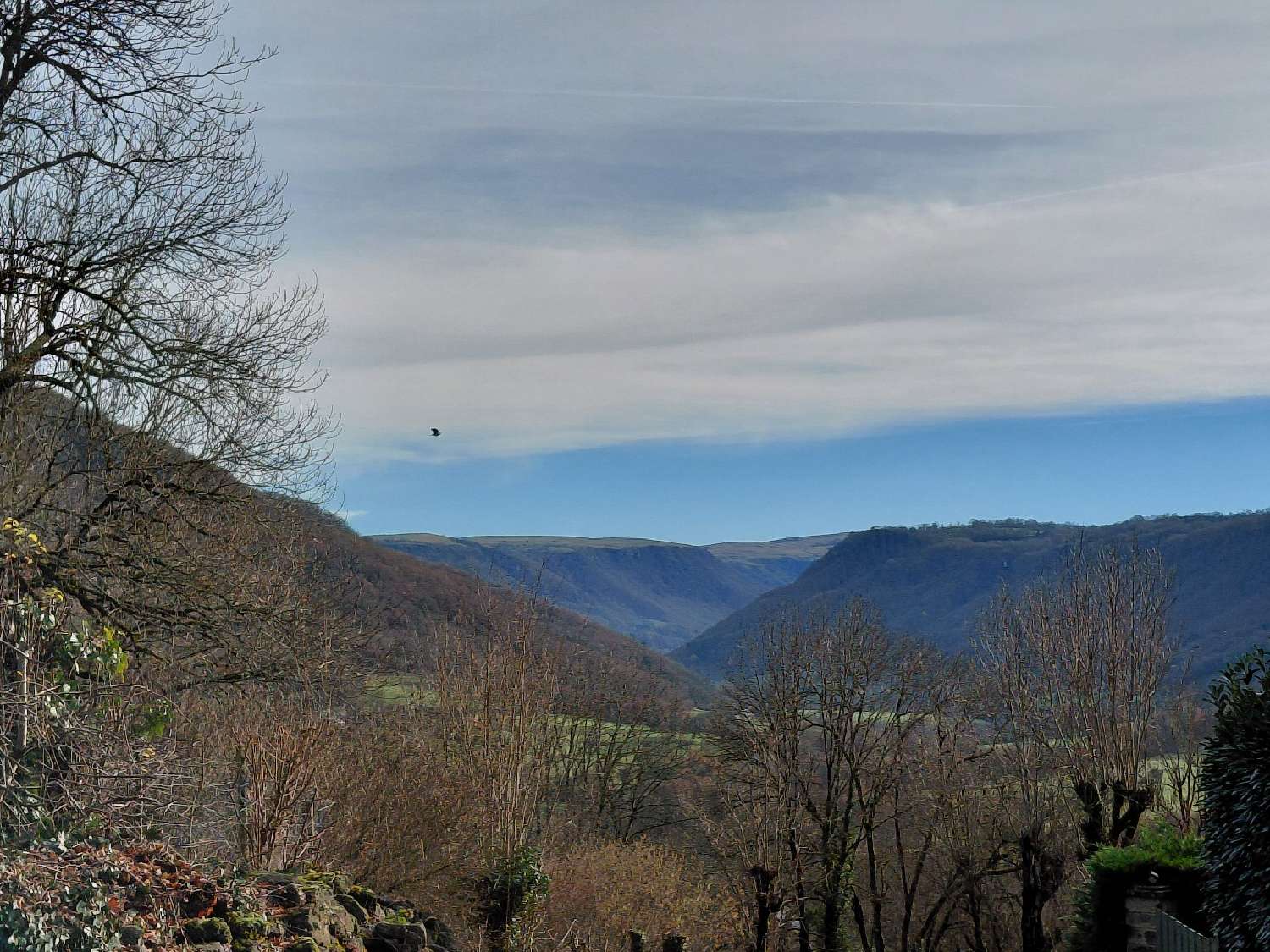  te koop huis Anglards-de-Salers Cantal 5