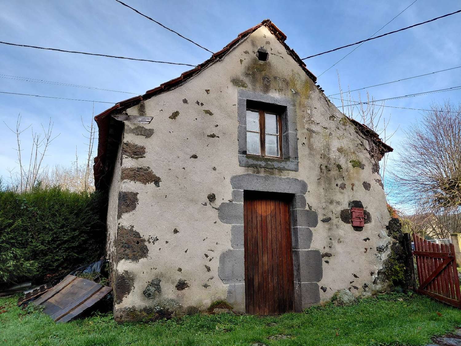  te koop huis Anglards-de-Salers Cantal 8