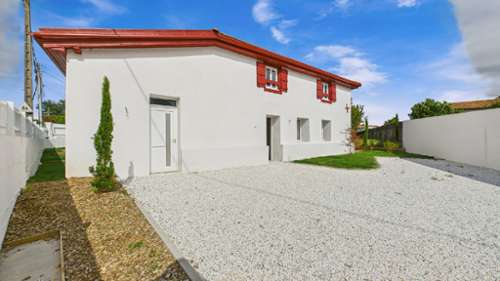 Anglet Pyrénées-Atlantiques maison foto 7227958