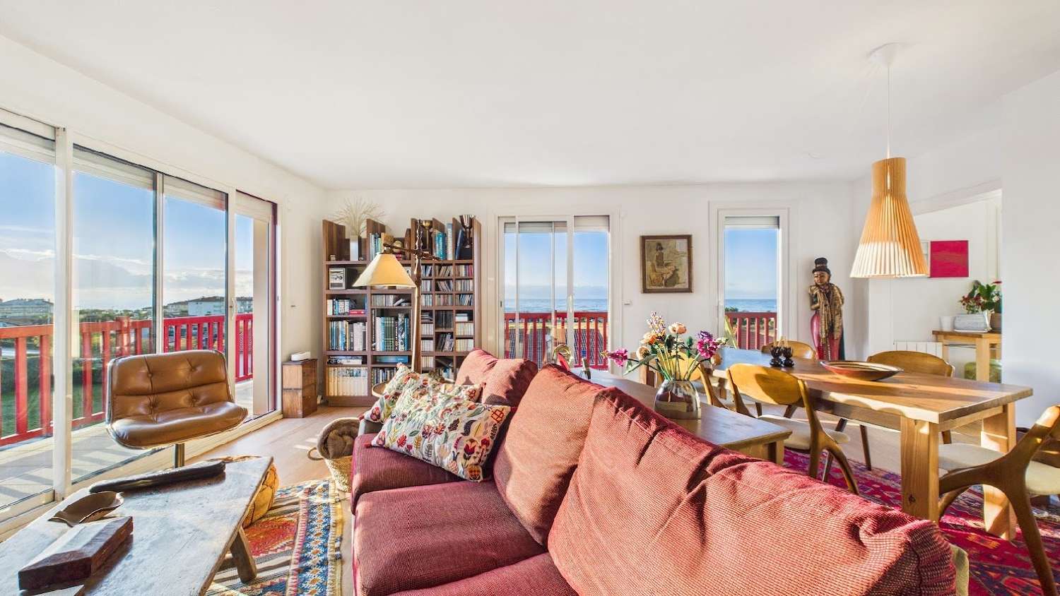  te koop huis Anglet Pyrénées-Atlantiques 2