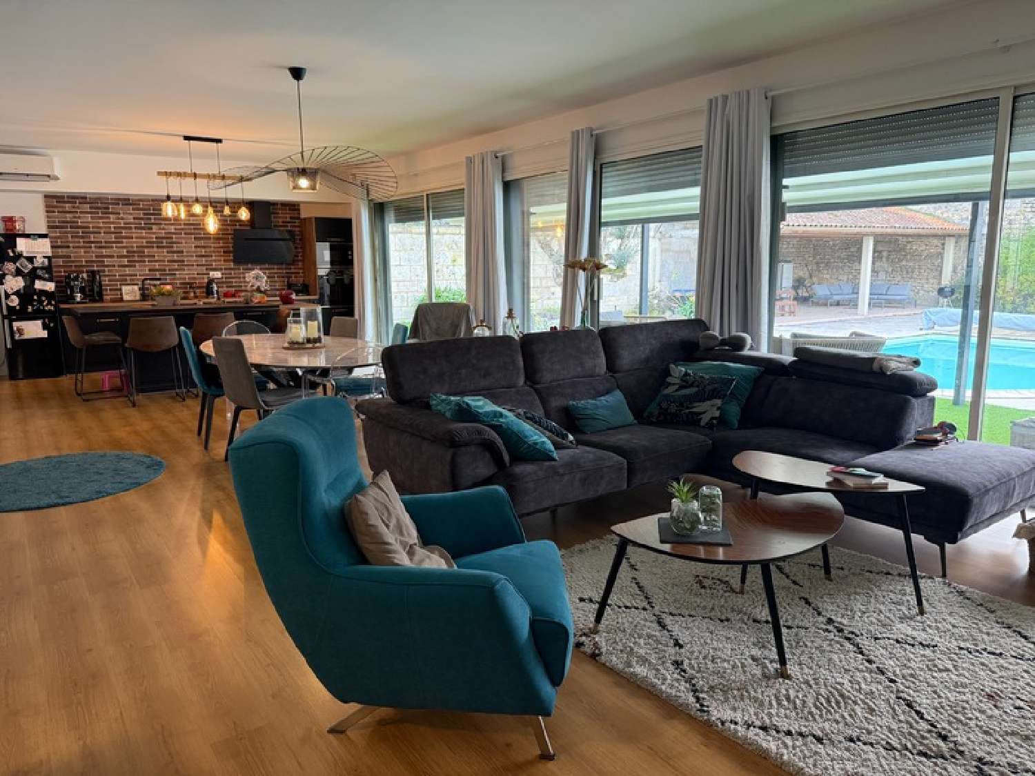 for sale house Angoulême Charente 2