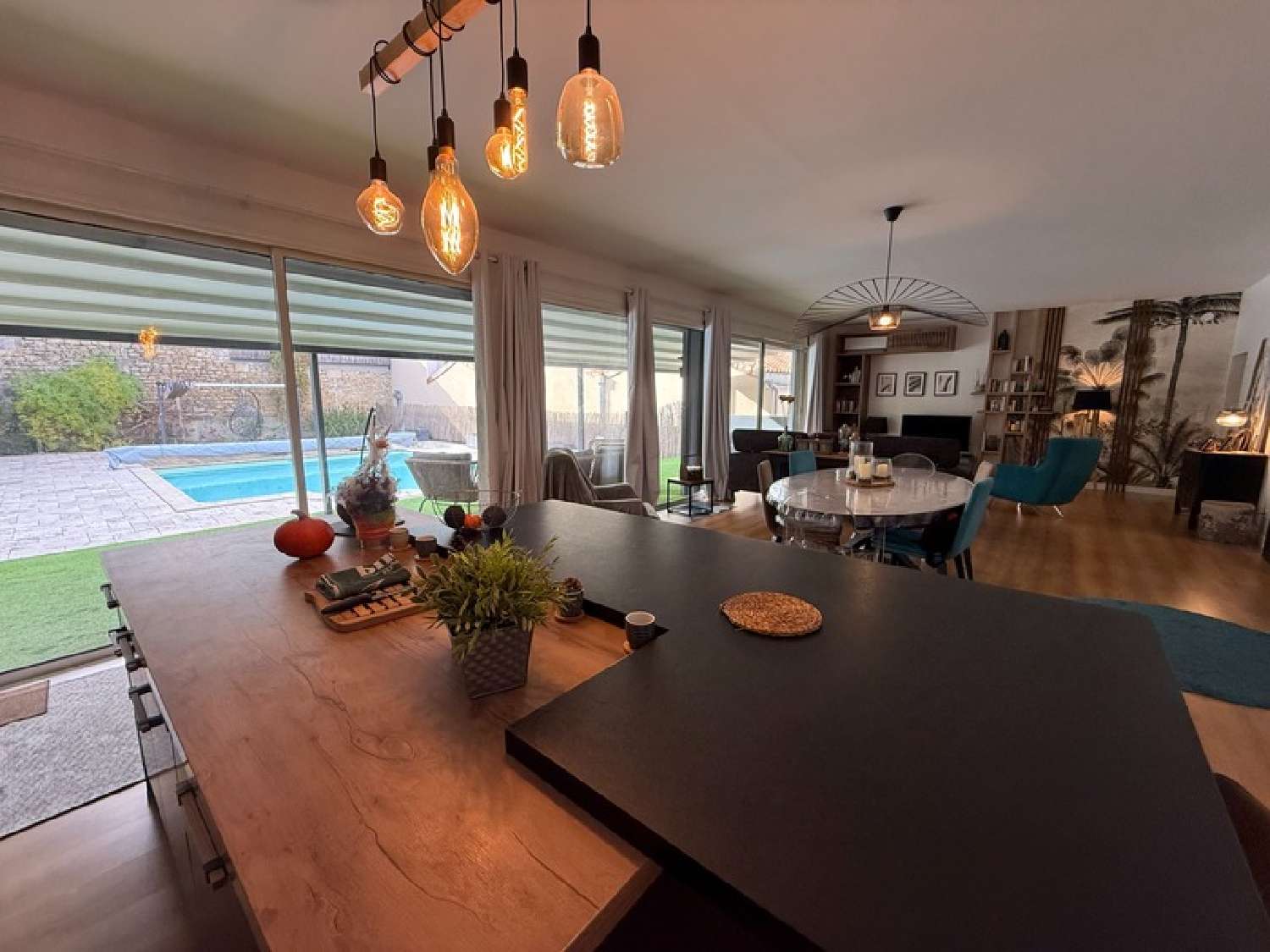 for sale house Angoulême Charente 3