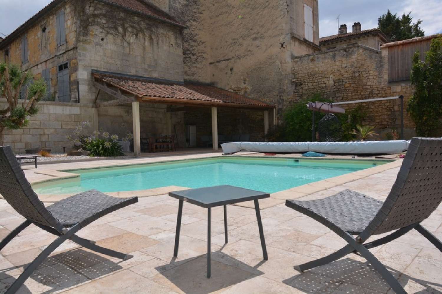 for sale house Angoulême Charente 6