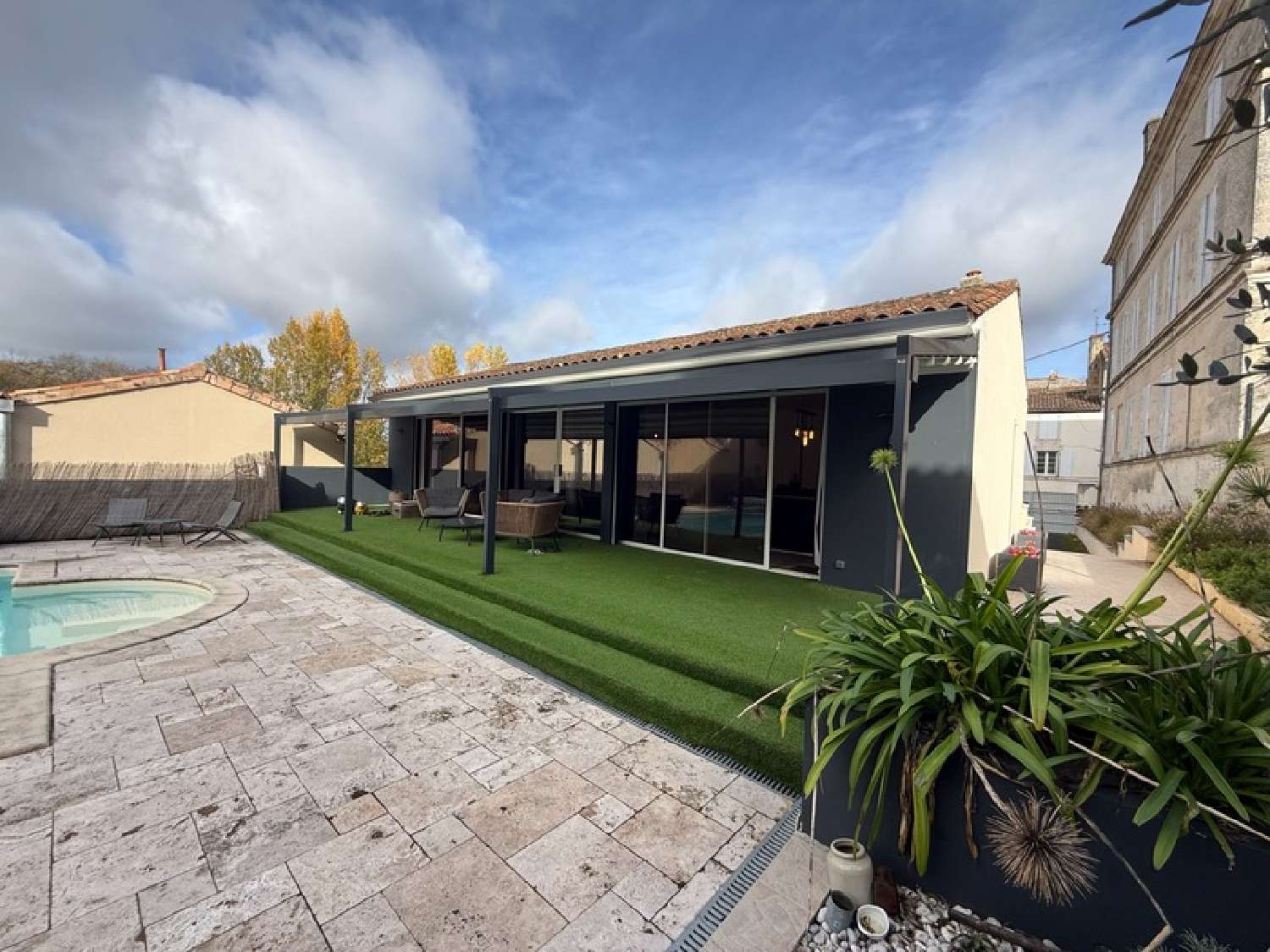 for sale house Angoulême Charente 7