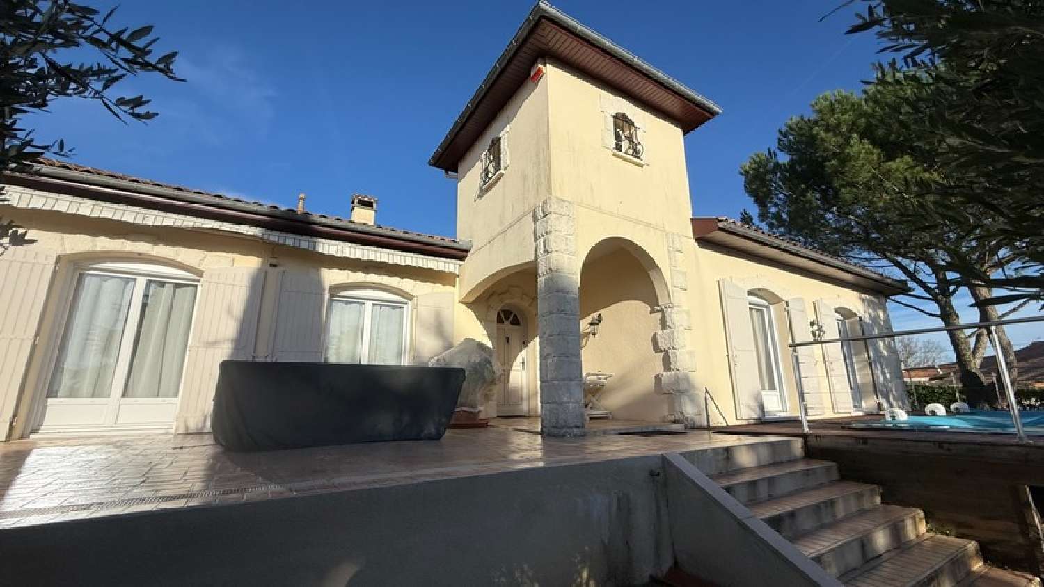  te koop huis Angoulême Charente 5