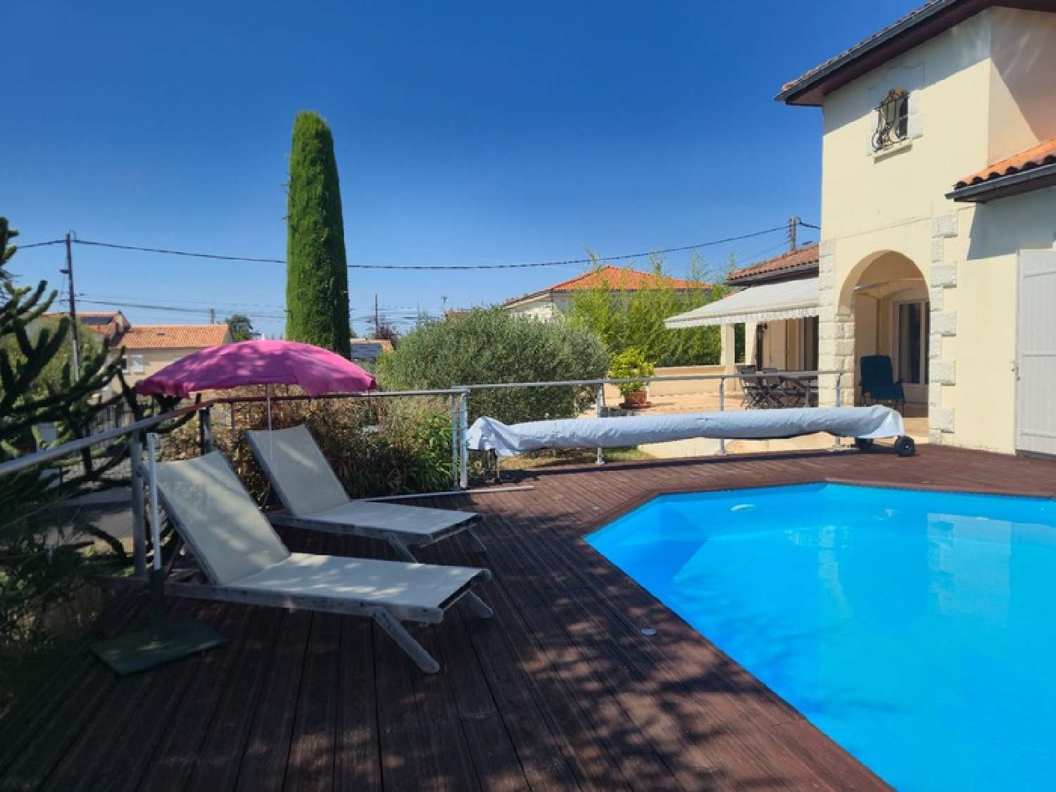  te koop huis Angoulême Charente 6