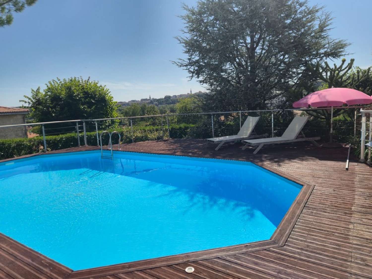  te koop huis Angoulême Charente 8