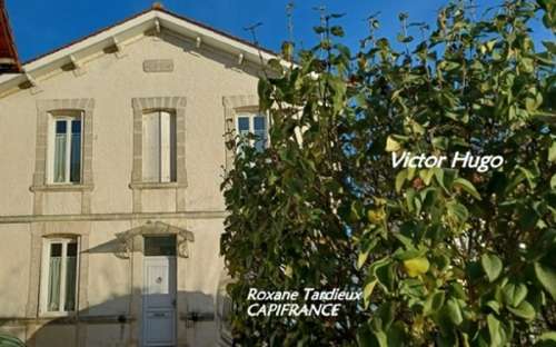 Angoulême Charente huis foto 7231802