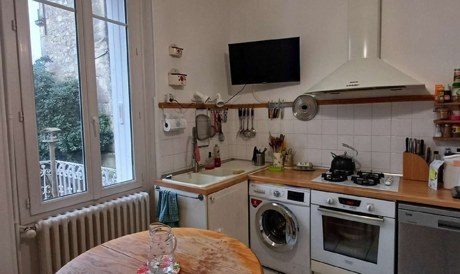  te koop huis Angoulême Charente 7