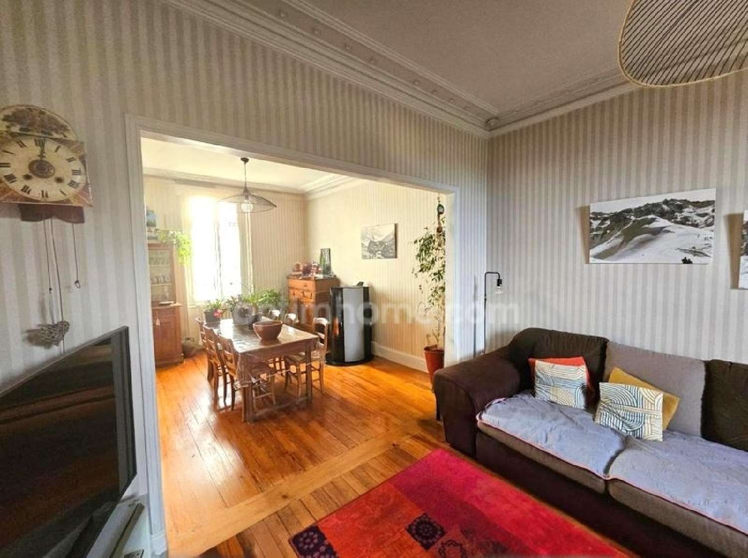  en venta casa Angoulême Charente 2