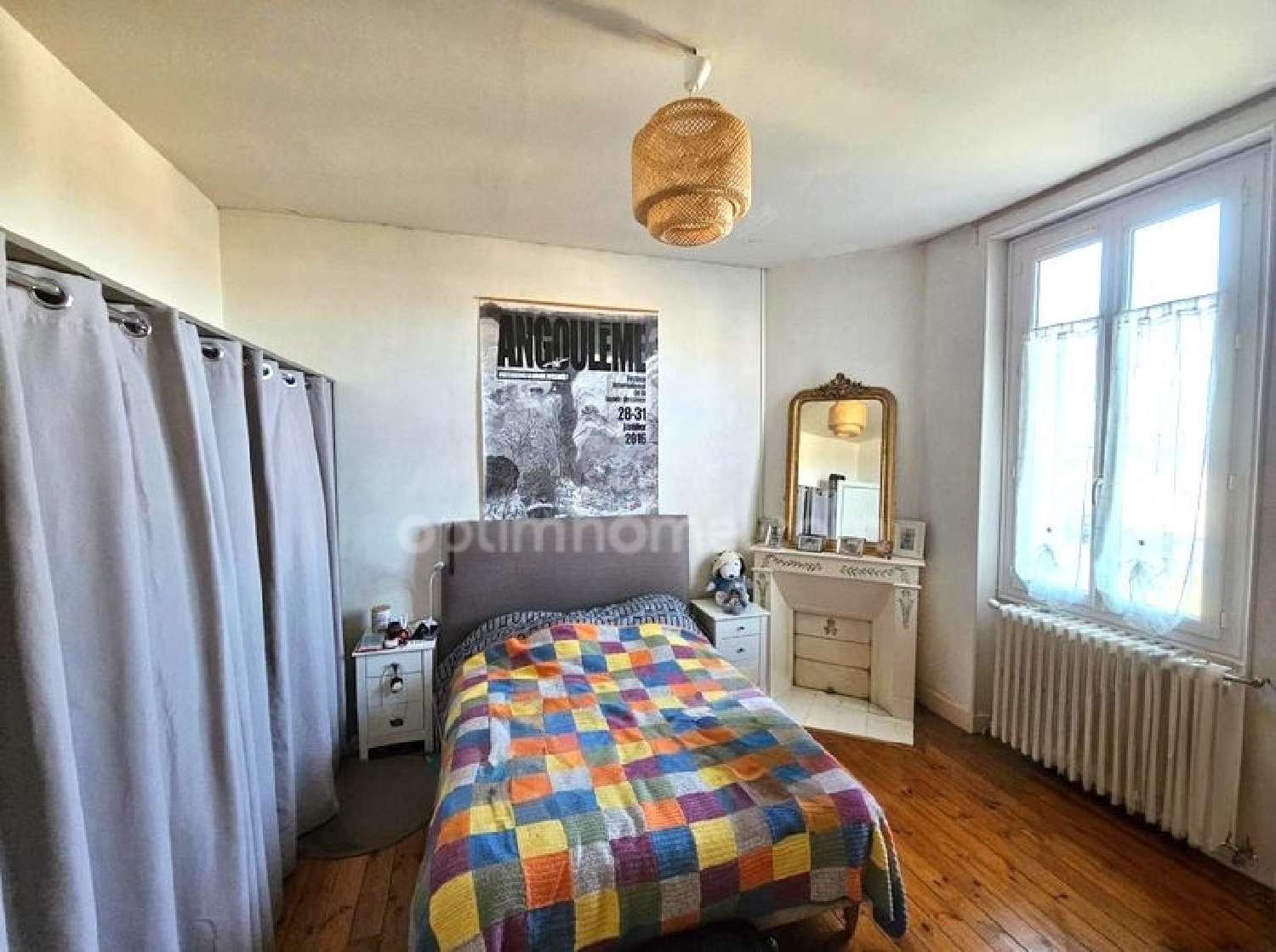  en venta casa Angoulême Charente 3