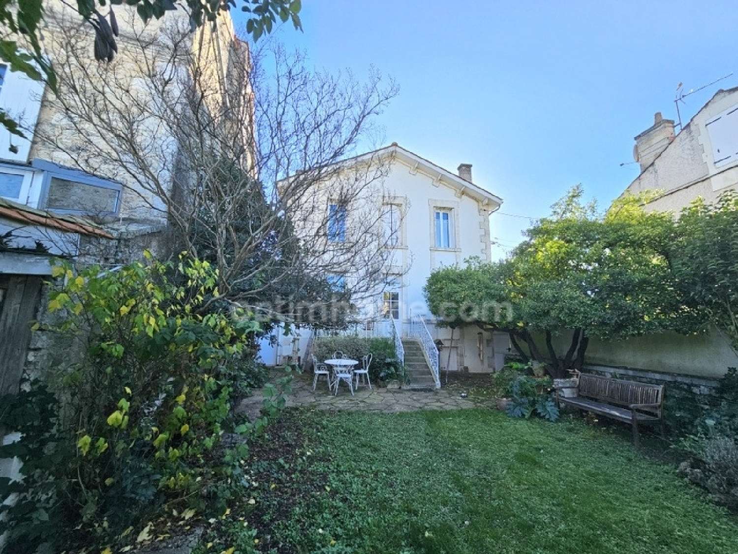  en venta casa Angoulême Charente 4