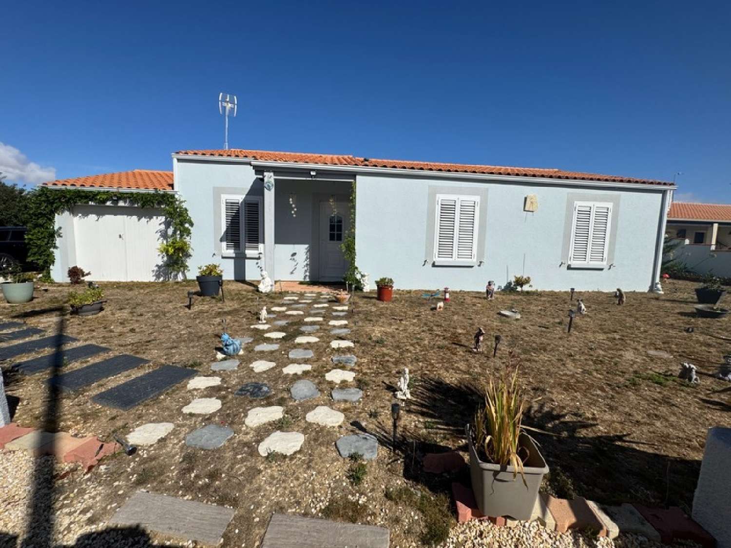  te koop huis Angoulins Charente-Maritime 1