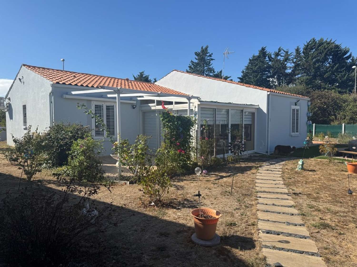  te koop huis Angoulins Charente-Maritime 2