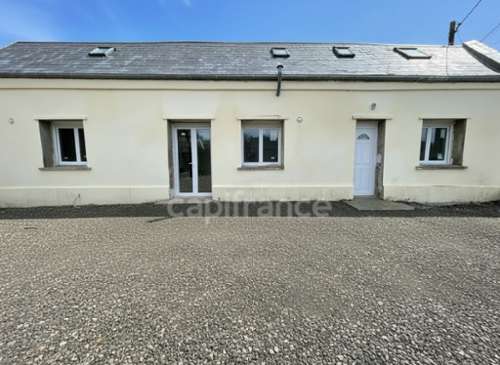 Anguilcourt-le-Sart Aisne maison foto 7224755