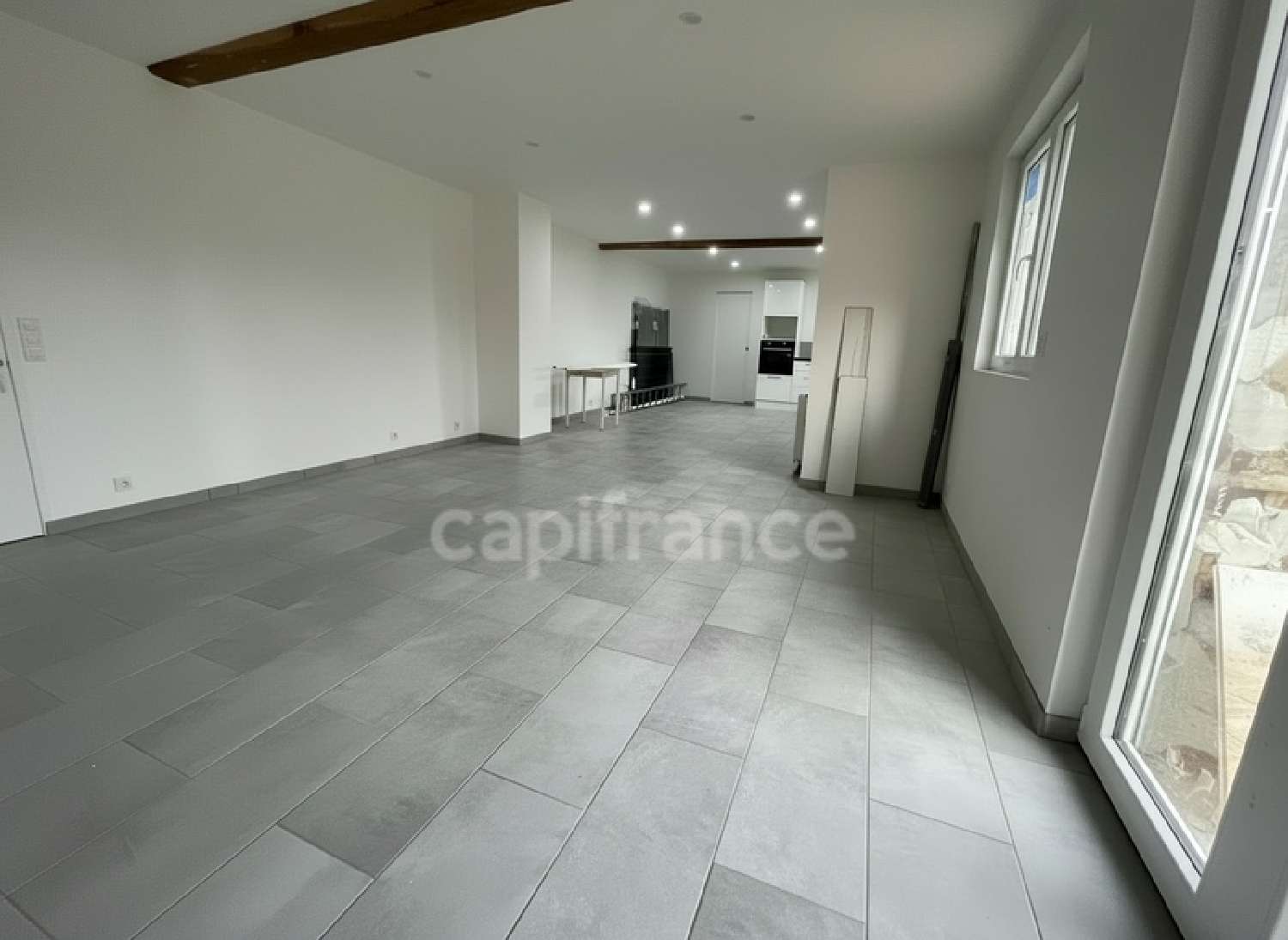 à vendre maison Anguilcourt-le-Sart Aisne 6