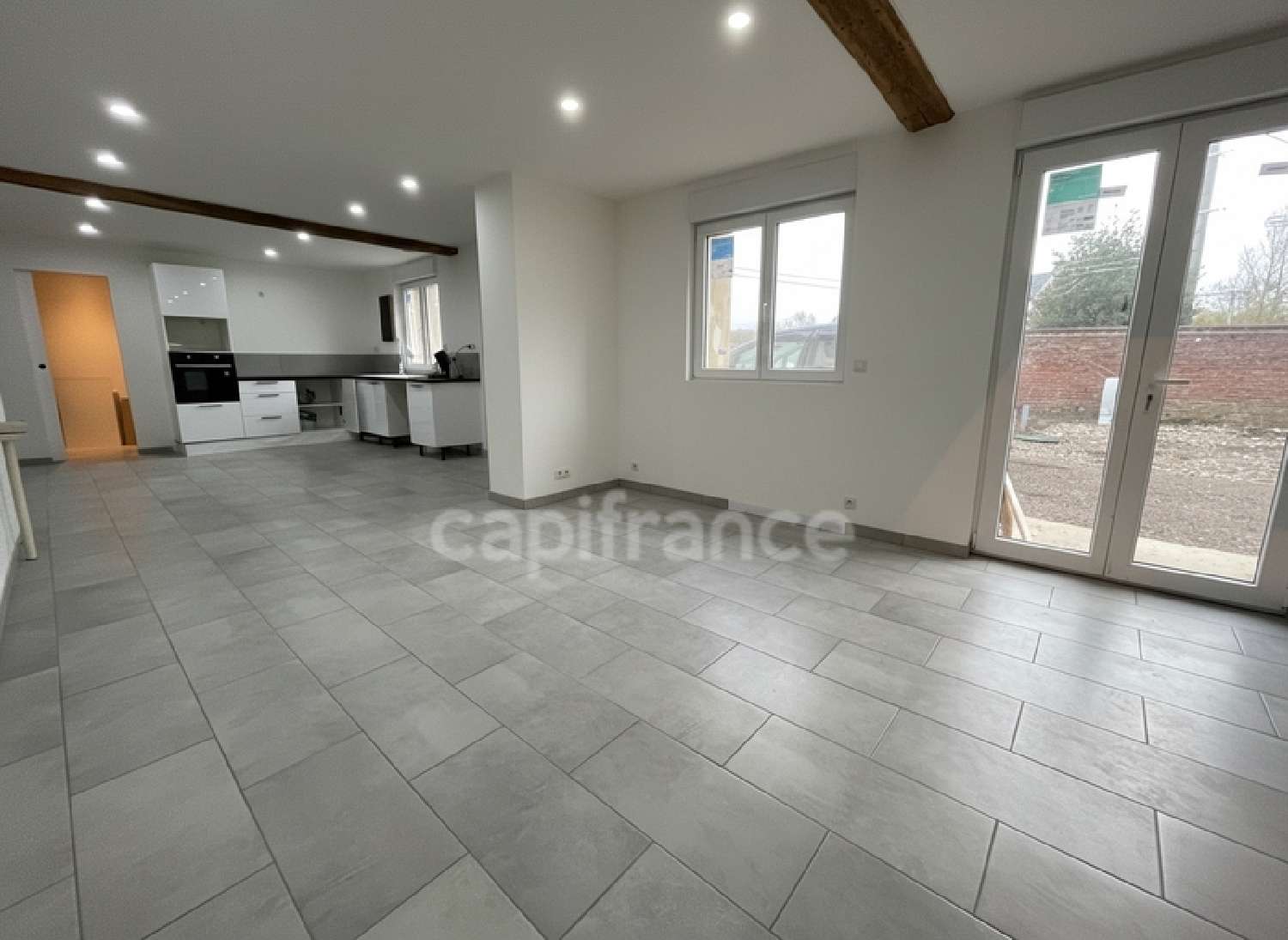 à vendre maison Anguilcourt-le-Sart Aisne 7