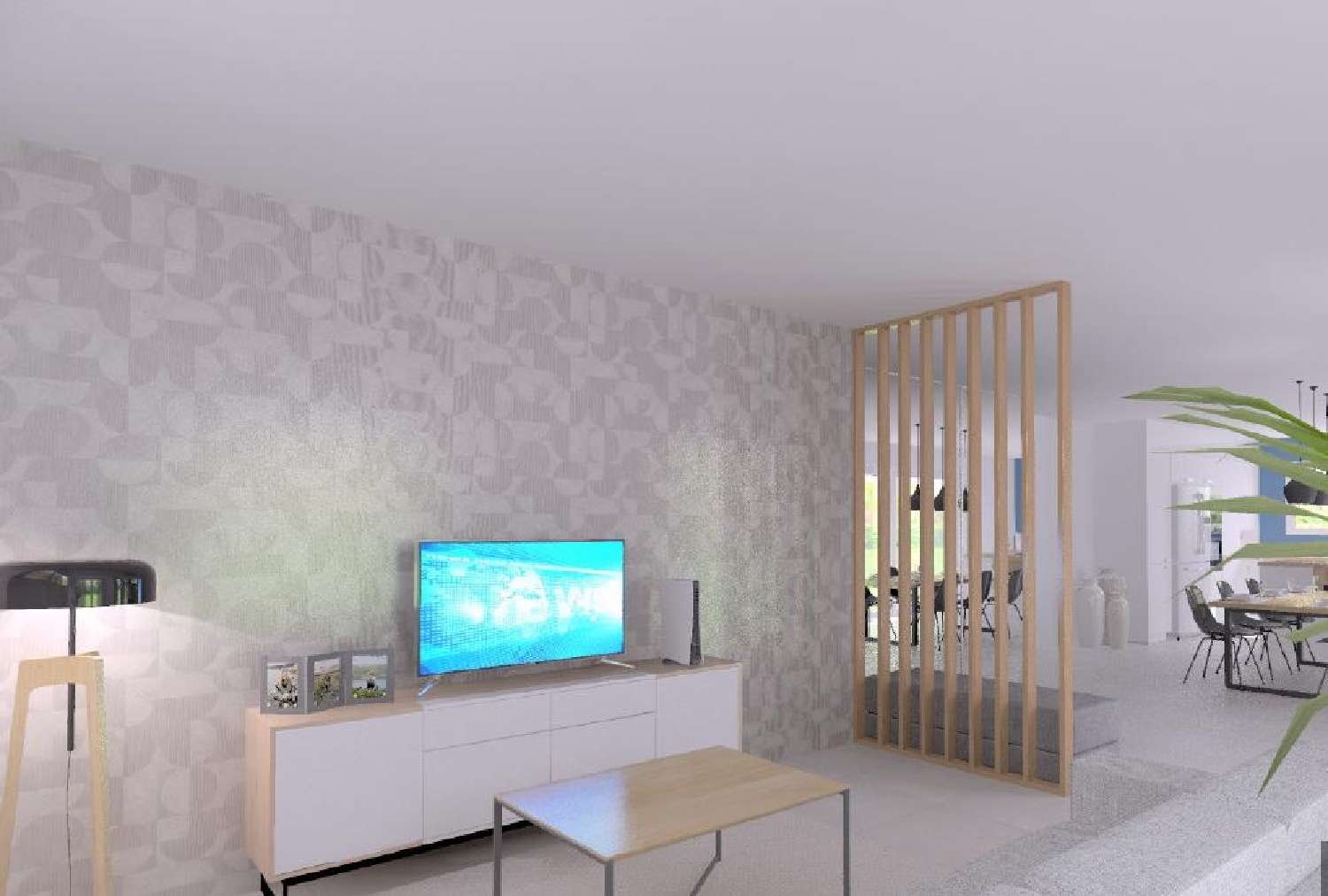 for sale house Annecy-le-Vieux Haute-Savoie 5