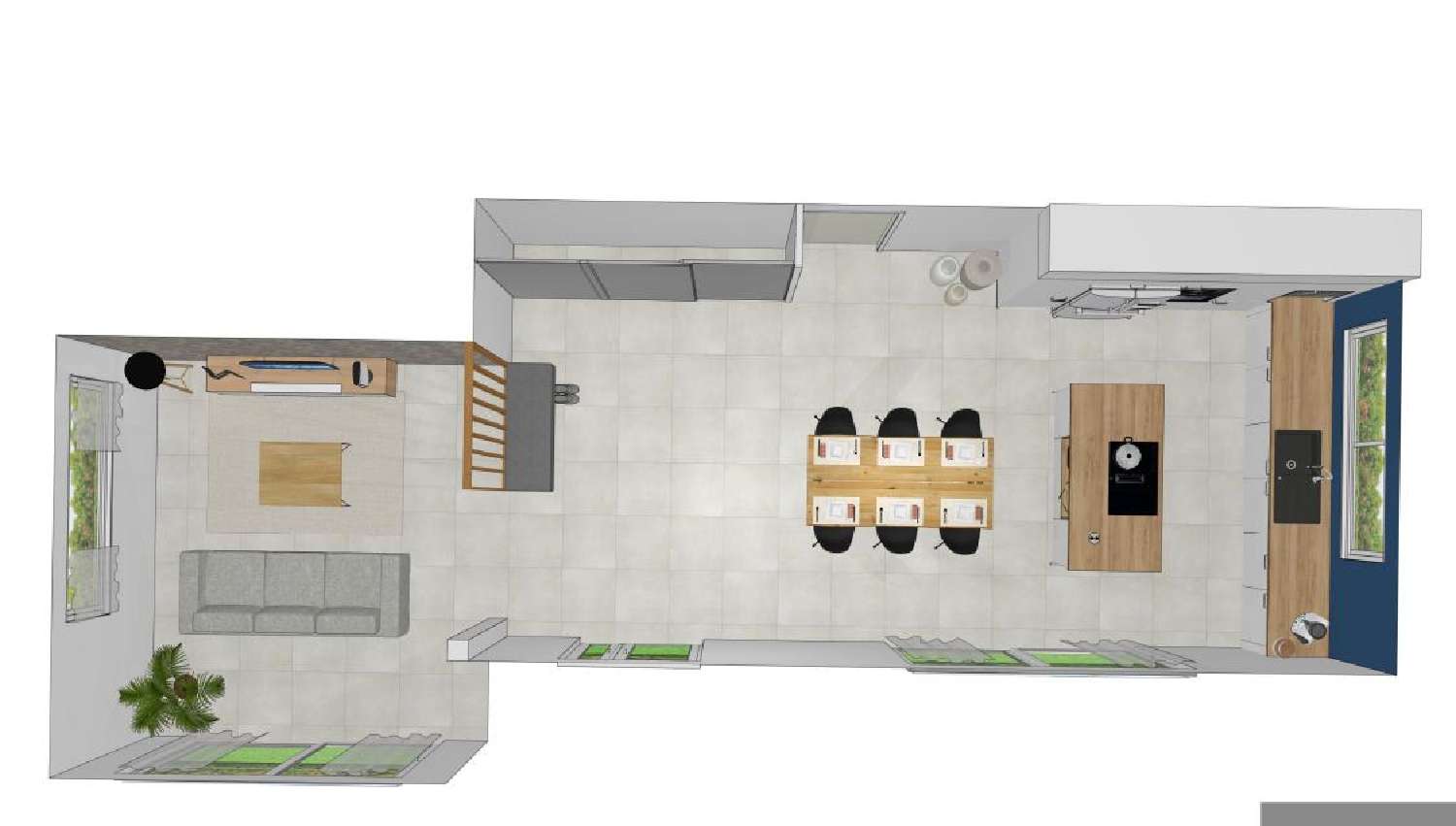 for sale house Annecy-le-Vieux Haute-Savoie 7