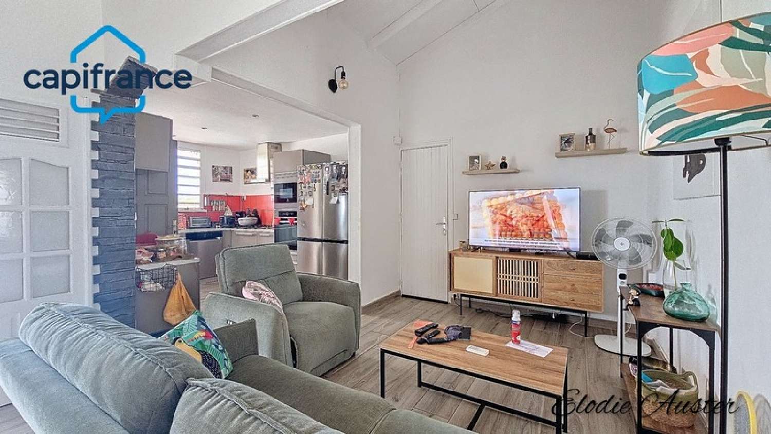 te koop huis Anse-Bertrand Guadeloupe 5