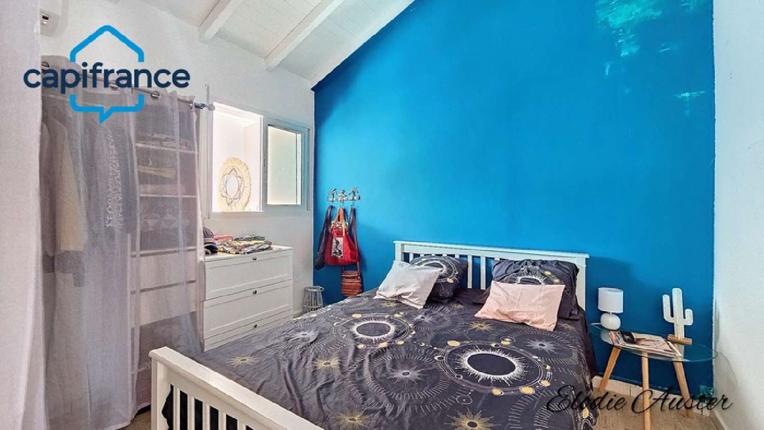 te koop huis Anse-Bertrand Guadeloupe 7