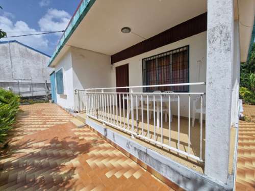 Anse-Bertrand Guadeloupe house foto 7221312