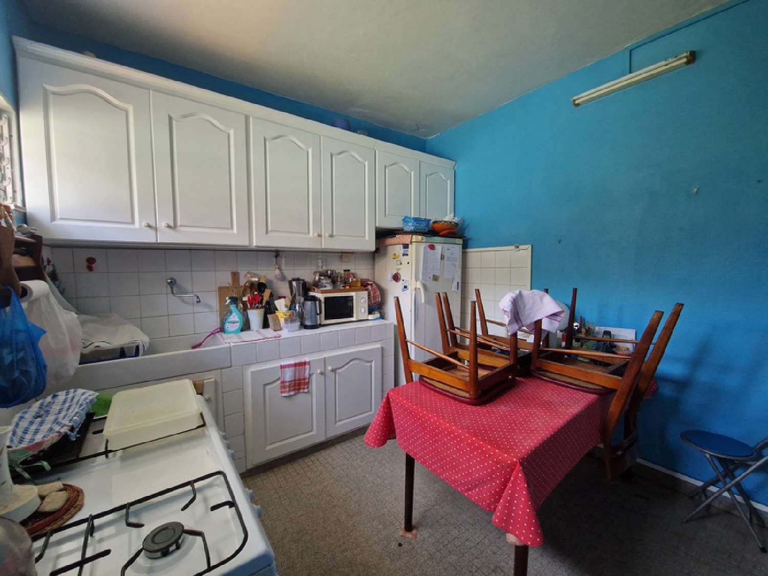 for sale house Anse-Bertrand Guadeloupe 5