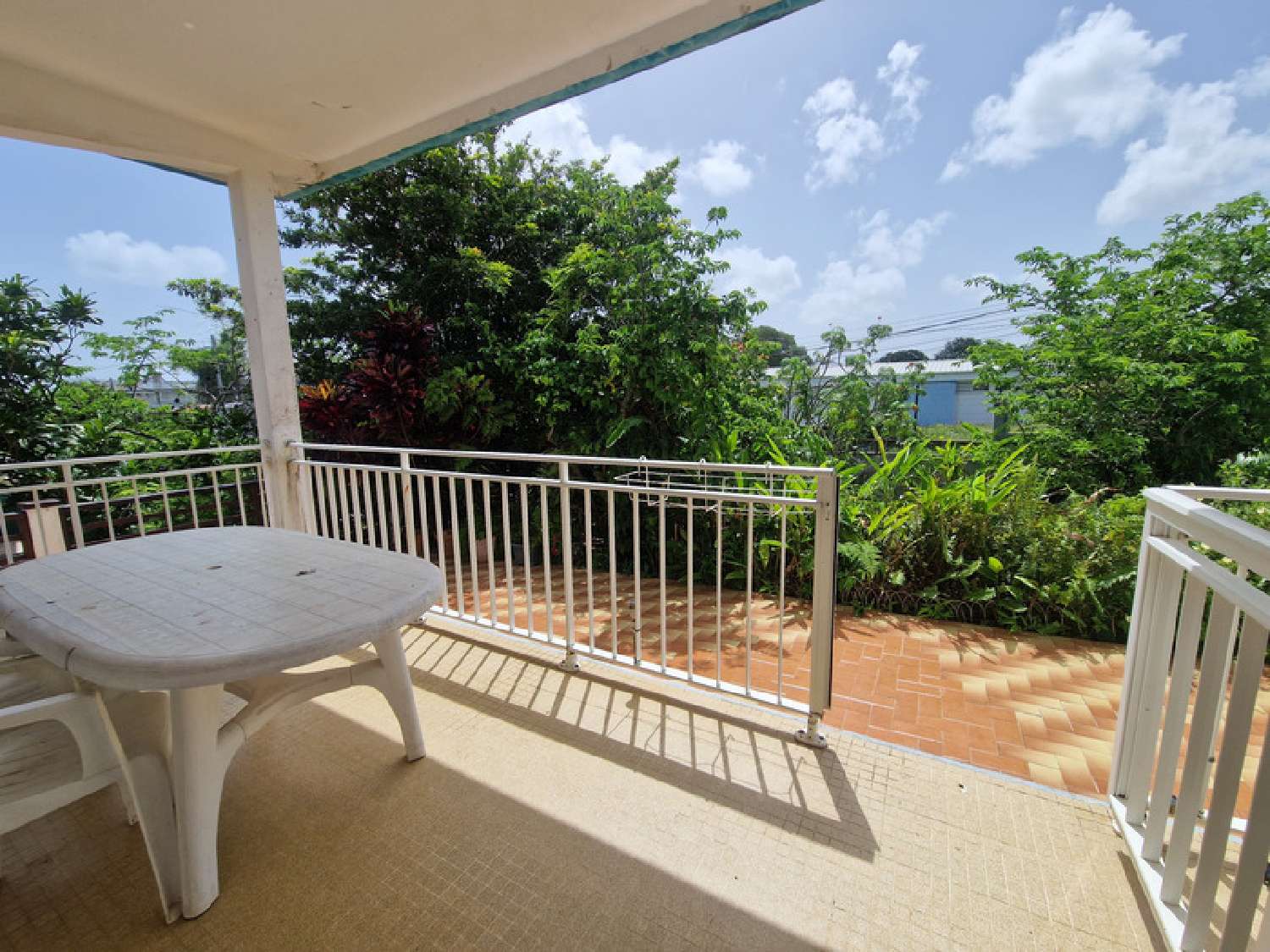 for sale house Anse-Bertrand Guadeloupe 6