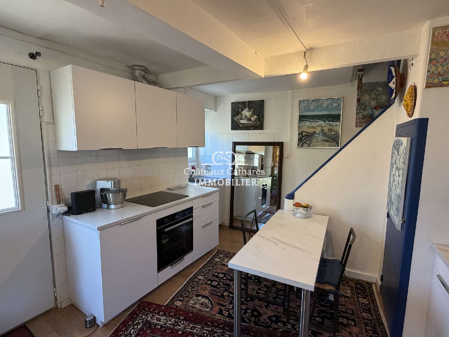 for sale house Ansignan Pyrénées-Orientales 8