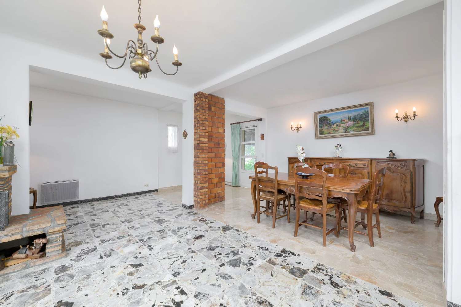 te koop huis Antibes Alpes-Maritimes 5