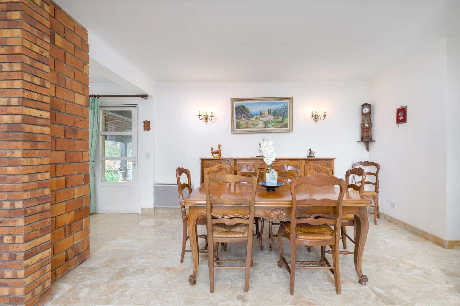 te koop huis Antibes Alpes-Maritimes 6